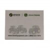 image of paper note pad