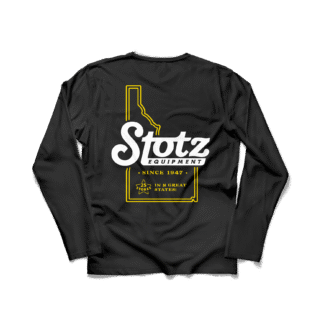 Idaho Longsleeve