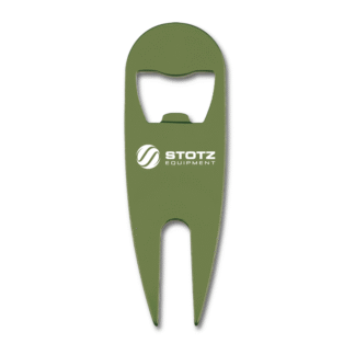 Golf Divot Tool