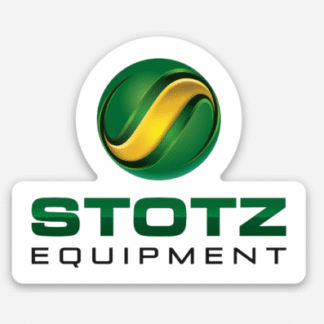 Stotz Sticker