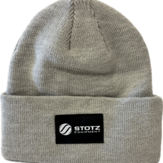 Gray Beanie